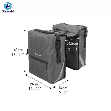 Túi xe đạp đa năng có quai xách – Lưu trữ phụ kiện tiện lợi, giá chỉ 411.400₫ 4 Túi xe đạp đa năng có quai xách – Lưu trữ phụ kiện tiện lợi, giá chỉ 411.400₫ 4