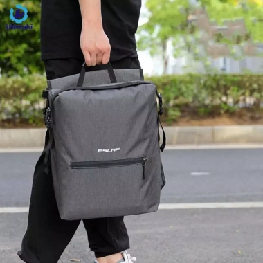 Túi xe đạp đa năng có quai xách – Lưu trữ phụ kiện tiện lợi, giá chỉ 411.400₫ 5 Túi xe đạp đa năng có quai xách – Lưu trữ phụ kiện tiện lợi, giá chỉ 411.400₫ 5