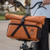 Túi xe đạp đa năng Rockbros cho Brompton – Tiện lợi, có dây đeo vai
