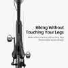 Túi xe đạp tam giác Rockbros phản quang, chống thấm nước, dung tích lớn, leo núi 5