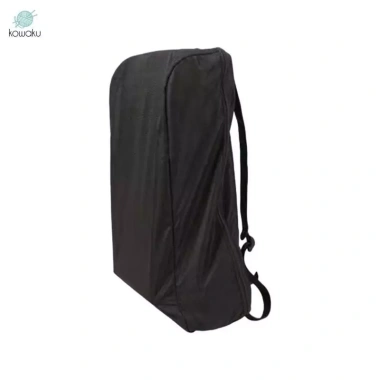 Túi Xe Đẩy Ba Lô Cho Mẹ Lớn Nhẹ Chống Thấm Chống Bụi Di Động Sắp Xếp Thông Minh Kiểm Tra Cổng