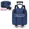 Túi xe đẩy du lịch công suất lớn, tháo rời bánh xe & túi đựng nước - 585.779₫ 10