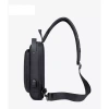 Túi Xe Máy Nam Chống Trộm Đa Chức Năng Đeo Chéo USB - Giá chỉ 142.000₫ 3