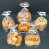Túi Xếp Đáy 1kg Đựng Bánh Kẹo, Túi Đáy Vuông Trong Suốt Nhiều Size - Giá 115.000 3