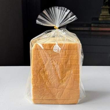 Túi Xếp Đáy 1kg Đựng Bánh Kẹo, Túi Đáy Vuông Trong Suốt Nhiều Size - Giá 115.000