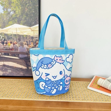 Túi xô đựng ly, bình nước 20x17cm dung tích lớn - Túi xách nữ giảm giá 30,500₫ 5 Túi xô đựng ly, bình nước 20x17cm dung tích lớn - Túi xách nữ giảm giá 30,500₫ 5