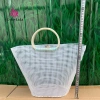 Túi xô Phụ trợ dệt kim và dệt tấm lưới nhựa - Công cụ DIY đa năng, giảm giá 53.568đ 2