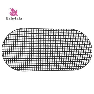 Túi xô Phụ trợ dệt kim và dệt tấm lưới nhựa - Công cụ DIY đa năng, giảm giá 53.568đ
