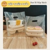 Túi xoài 1kg Đựng Hộp Bánh, Mỹ Phẩm, Sản Phẩm - Giá Gốc 84.500, Giảm còn 65.000 3