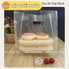 Túi xoài 1kg Đựng Hộp Bánh, Mỹ Phẩm, Sản Phẩm - Giá Gốc 84.500, Giảm còn 65.000 4