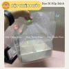 Túi xoài 1kg Đựng Hộp Bánh, Mỹ Phẩm, Sản Phẩm - Giá Gốc 84.500, Giảm còn 65.000 8
