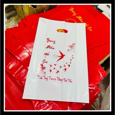 Túi Xoài 200gr Size Lớn Thượng Phẩm Yến Sào Giá 21.800đ Giảm Giá Đặc Biệt 5