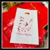 Túi Xoài 200gr Size Lớn Thượng Phẩm Yến Sào Giá 21.800đ Giảm Giá Đặc Biệt 9