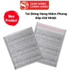 Túi Xốp Bạc Samhome Giữ Nhiệt Niêm Phong - Bảo Quản Thực Phẩm, Giá 36.750₫ 2