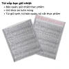 Túi Xốp Bạc Samhome Giữ Nhiệt Niêm Phong - Bảo Quản Thực Phẩm, Giá 36.750₫ 4