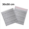Túi Xốp Bạc Samhome Giữ Nhiệt Niêm Phong - Bảo Quản Thực Phẩm, Giá 36.750₫ 10