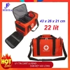 Túi y tế 22L - Túi cứu thương 9.130, chịu lực cao, giá ưu đãi 419.000₫