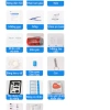 Túi y tế cá nhân 17 món Khẩn Cấp - Bộ First Aid Kit đầy đủ, giá ưu đãi 185.000₫ 3
