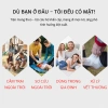 Túi y tế cá nhân 17 món Khẩn Cấp - Bộ First Aid Kit đầy đủ, giá ưu đãi 185.000₫ 7