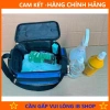 Túi Y tế cá nhân Omron khóa kép - Đựng dụng cụ gia đình, hàng chính hãng, giảm giá lên tới 22% 6