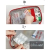 Túi Y Tế Du Lịch Lớn Chống Thấm - Đựng Thuốc Tây, Kim Chỉ, Cứu Thương Tiện Dụng - 79.000₫ 8