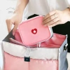 Túi Y tế Khẩn Cấp Di Động 1 Túi - Hộp Sơ Cứu Gia Đình, Du Lịch, Cắm Trại - Bộ Mới 3