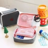 Túi Y tế Khẩn Cấp Di Động 1 Túi - Hộp Sơ Cứu Gia Đình, Du Lịch, Cắm Trại - Bộ Mới 4