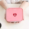 Túi Y tế Khẩn Cấp Di Động 1 Túi - Hộp Sơ Cứu Gia Đình, Du Lịch, Cắm Trại - Bộ Mới 8