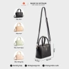 Túi Yuumy thời trang nữ họa tiết bông hoa Túi xách da Seasand YTX66 giảm còn 229.000đ 6