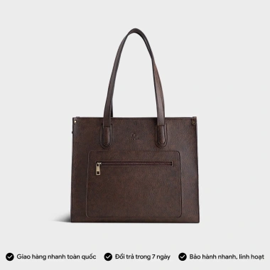 Túi Yuumy YTX20 Da Cao Cấp - Thời Trang Nữ Công Sở, Giá 309.000₫ Bagsmart 3