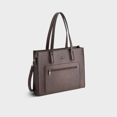 Túi Yuumy YTX20 Da Cao Cấp - Thời Trang Nữ Công Sở, Giá 309.000₫ Bagsmart 7