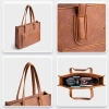 Túi Yuumy YTX20 Da Cao Cấp - Thời Trang Nữ Công Sở, Giá 309.000₫ Bagsmart 8