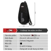 Túi ZDK PK2 v PK1 Đựng Vợt Pickleball Chính Hãng - Giá ưu đãi 42.000 VND 5