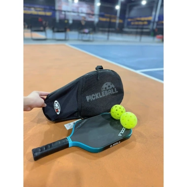Túi ZDK PK2 v PK1 Đựng Vợt Pickleball Chính Hãng - Giá ưu đãi 42.000 VND
