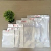 Túi Zip 1kg 1 Mặt Trong 1 Mặt Bạc Đáy Đứng, Dày Đẹp Đựng Khô Gà, Hạt Chia - Chỉ 118.600₫ 2