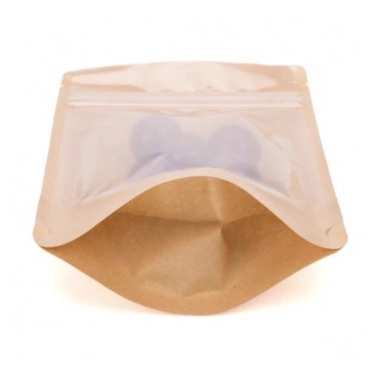 Túi zíp 1kg 1 mặt trong 1 mặt giấy - Giá ưu đãi 135.000đ, chất lượng cao, bền bỉ 4 Túi zíp 1kg 1 mặt trong 1 mặt giấy - Giá ưu đãi 135.000đ, chất lượng cao, bền bỉ 4