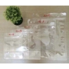 Túi Zip 2 Mặt Trong Đáy Đứng 1kg Độ Bền Cao Đóng Gói An Toàn Giá Ưu Đãi 17.508 VND
