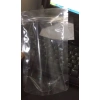 Túi Zip 2 Mặt Trong Đáy Đứng 1kg Độ Bền Cao Đóng Gói An Toàn Giá Ưu Đãi 17.508 VND 3