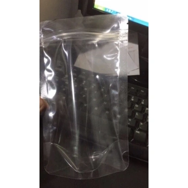 Túi Zip 2 Mặt Trong Đáy Đứng 1kg Độ Bền Cao Đóng Gói An Toàn Giá Ưu Đãi 17.508 VND