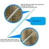 Túi zip 200 – Tăm xỉa răng nhựa tiện lợi, cây refill thay thế, giá chỉ 35.000₫ 2
