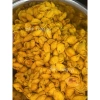 Túi Zip 500g/1Kg Snack Ốc Sò Tẩm Hành Thơm Ngon Giòn Tan Giá 50.000 VND 2