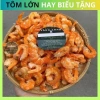 Túi zip bạc đựng thực phẩm, giữ tôm khô cá khô tươi ngon, chỉ 10.000đ 8