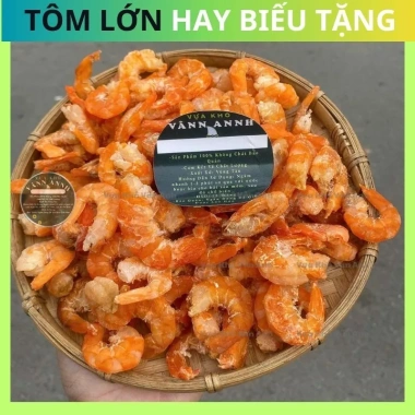 Túi zip bạc đựng thực phẩm, giữ tôm khô cá khô tươi ngon, chỉ 10.000đ 8