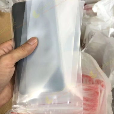 Túi zip bọc điện thoại 100 chiếc - Chống nước, bảo vệ an toàn, giá chỉ 35.000đ 6