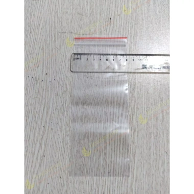Túi zip bọc điện thoại 100 chiếc - Chống nước, bảo vệ an toàn, giá chỉ 35.000đ 10