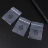 Túi zip chỉ trắng 5x7 (50c‑100c) - Đựng linh kiện, phụ kiện, giá chỉ 20.000đ - Shop Đồng Nát Thủ Đô 2