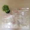 Túi Zip Đáy Đứng 2 Mặt Trong 100g - VietBuy Giá 17.000đ Giảm Đặc Biệt