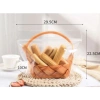 Túi Zip Đựng Bánh Kẹo Xấp 48-50 Cái - Siêu Bền, Giá Ưu Đãi 115.000 VNĐ 9