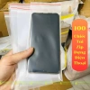 Túi zip đựng điện thoại chống thấm nước 100 túi khoá bấm Siêu bền bảo vệ an toàn
