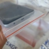 Túi zip đựng điện thoại chống thấm nước 100 túi khoá bấm Siêu bền bảo vệ an toàn 4